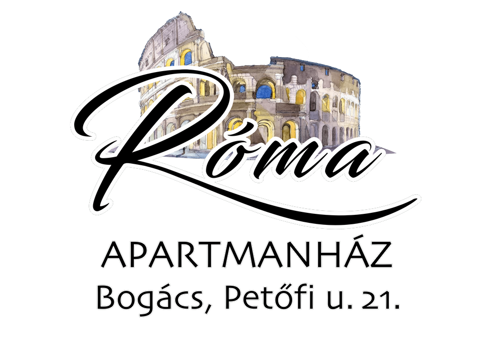 Róma Apartmanház